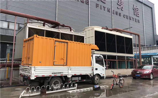 皮山300KW发电机组适配电缆规格选型指南