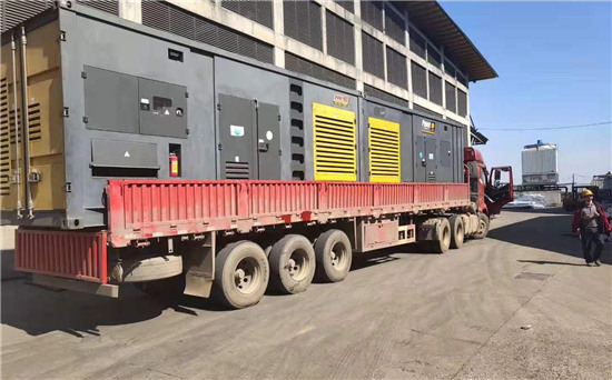 皮山200KW发电机组适配电缆规格选型指南