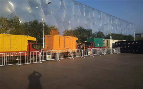 皮山400KW发电机组适配电缆规格选型指南